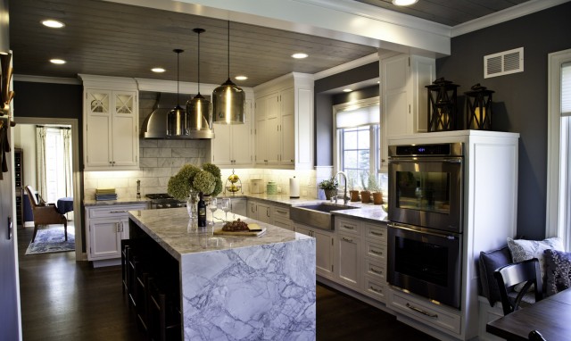 gallery - dream house dream kitchens