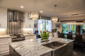 Granite Vs Quartz For Your Kitchen Counter Top Dream House