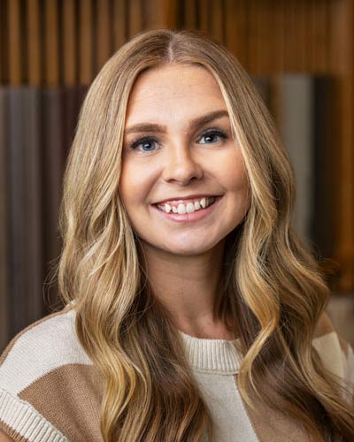 photo of Abby McCullick