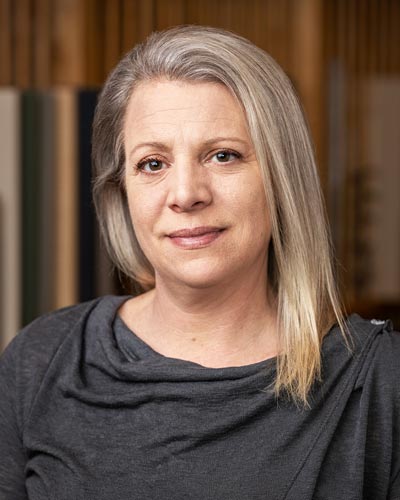 photo of Ava Newell CKD