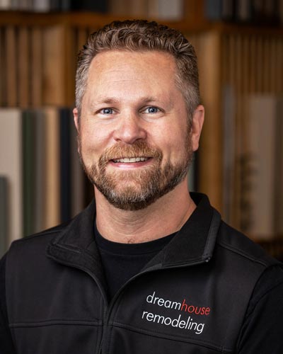 photo of Chris Schmidt