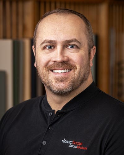 photo of Dave Bakken