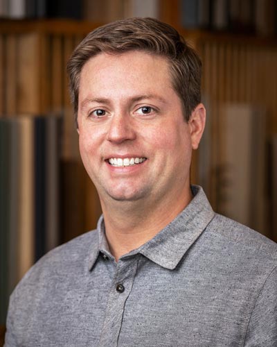 photo of Jerry Schmidt