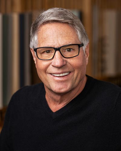 photo of Keven Schmidt