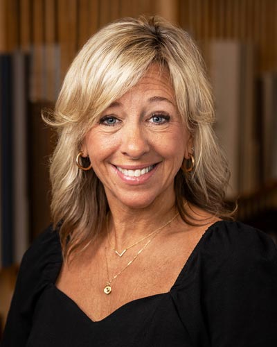 photo of Krystin Strasser