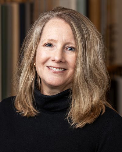 photo of Linda Eberle CKBD