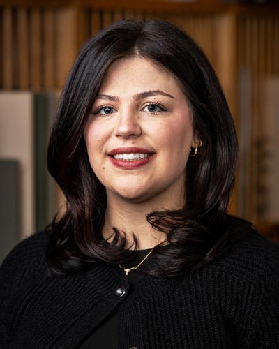 photo of Lizzie Schacte