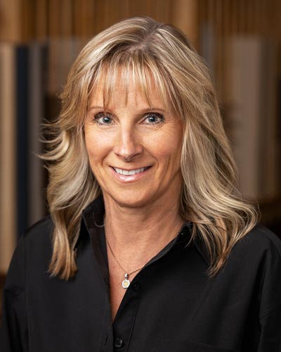 photo of Tani Nate CKD