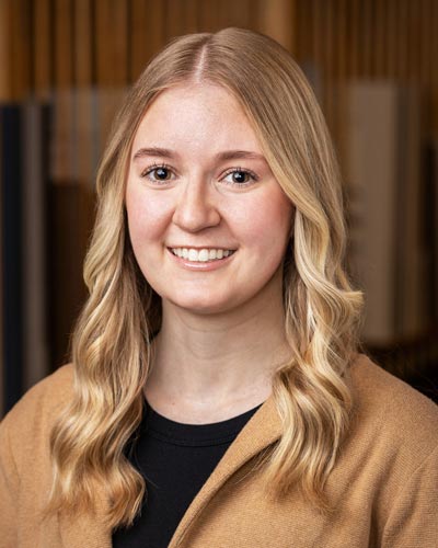 photo of Tessa Bockhop