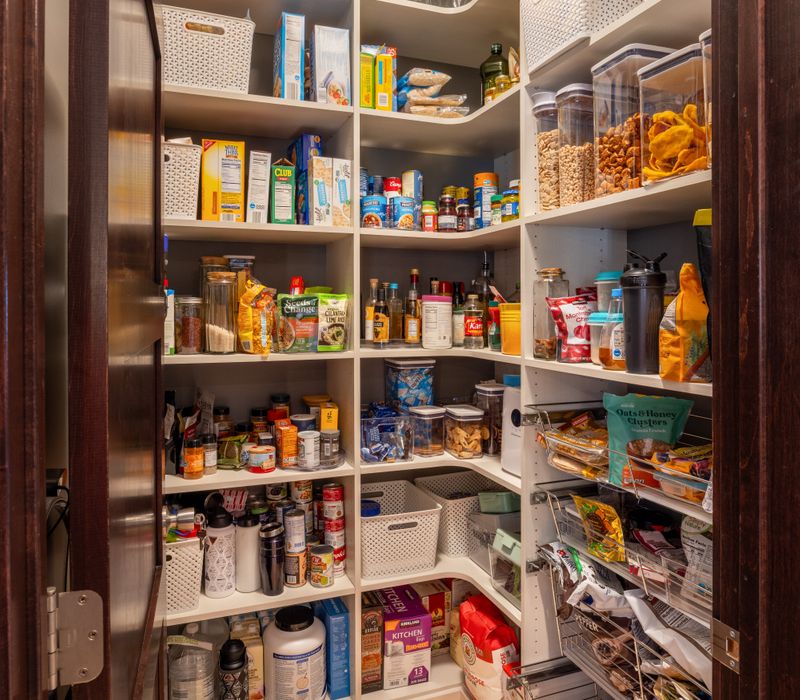 This remodel is a transformation that blends modern luxury with warm, natural craftsmanship, creating a home that’s inviting, elegant, and entirely tailored to the way the family lives.