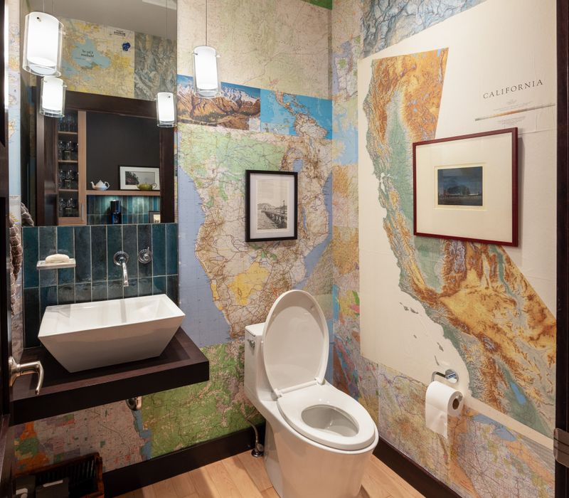 This remodel is a transformation that blends modern luxury with warm, natural craftsmanship, creating a home that’s inviting, elegant, and entirely tailored to the way the family lives.