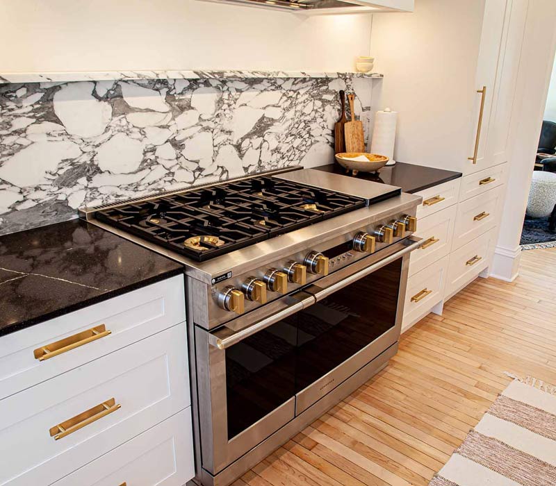 Reimagined Urban Home