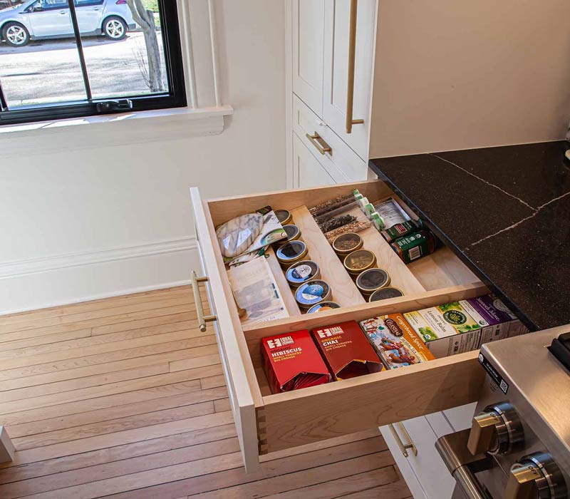 Reimagined Urban Home