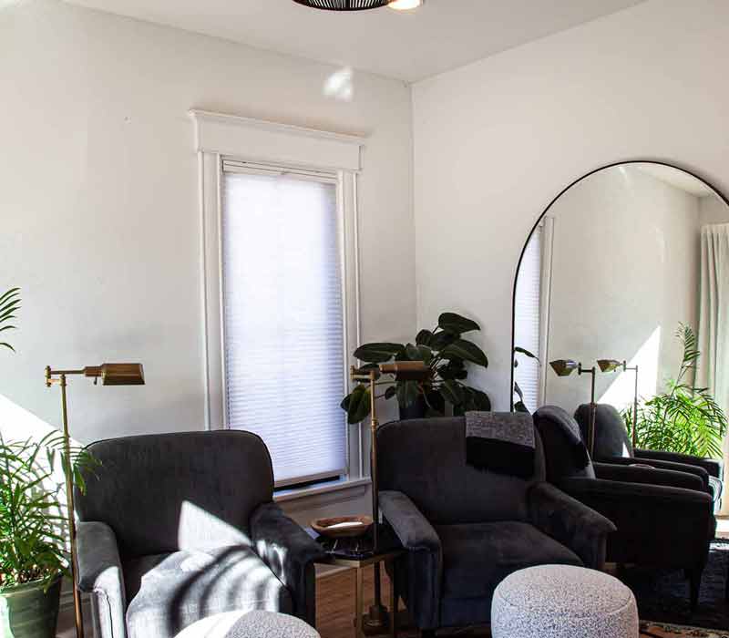 Reimagined Urban Home