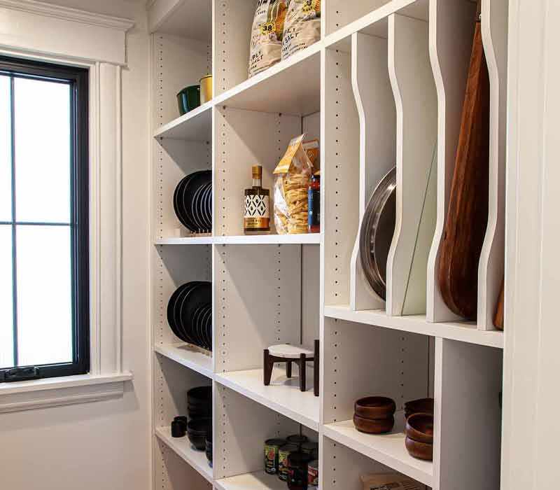 Reimagined Urban Home