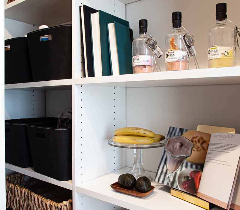 Reimagined Urban Home