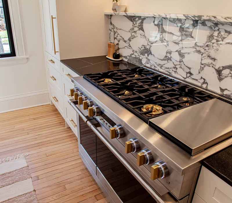 Reimagined Urban Home