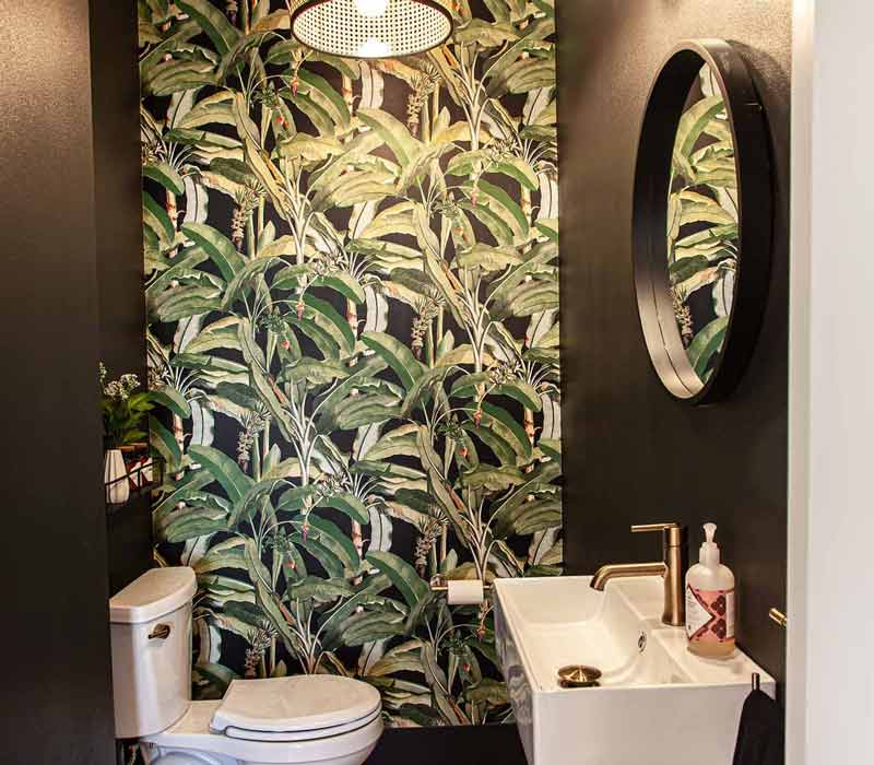 Reimagined Urban Home