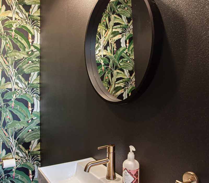 Reimagined Urban Home