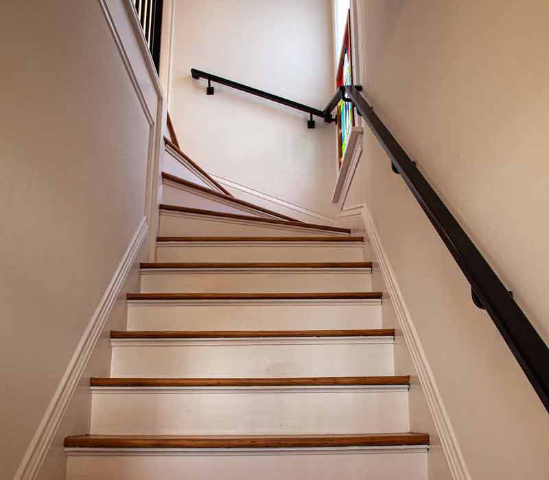 Reimagined Urban Home