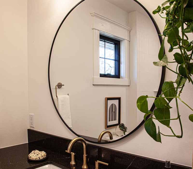 Reimagined Urban Home