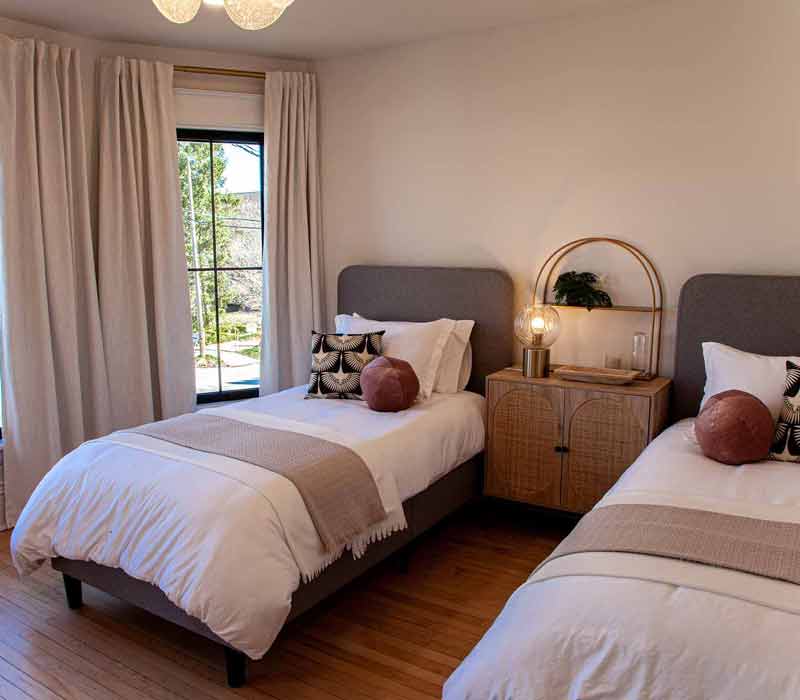 Reimagined Urban Home