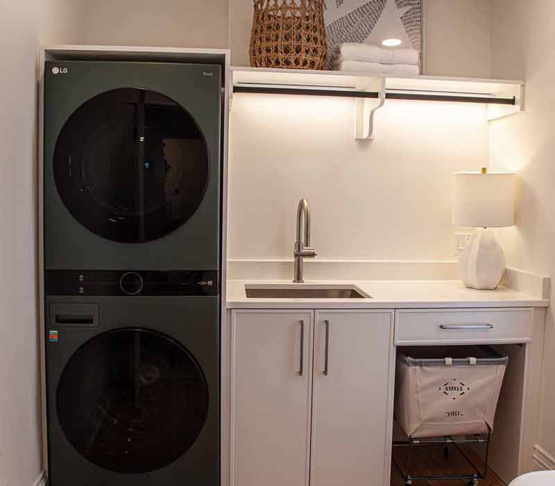 Reimagined Urban Home