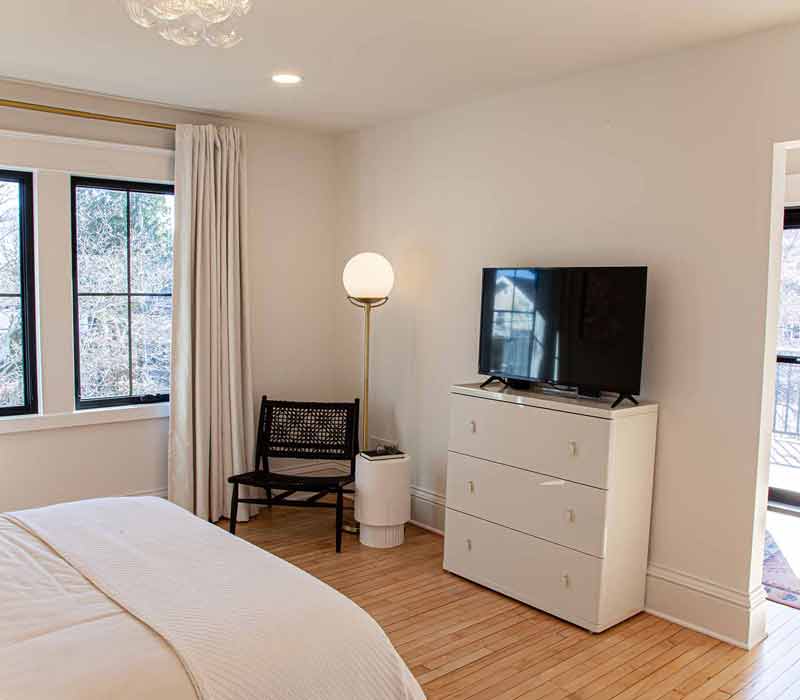 Reimagined Urban Home