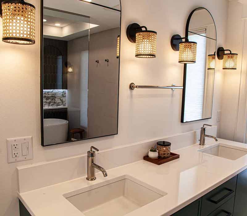 Reimagined Urban Home