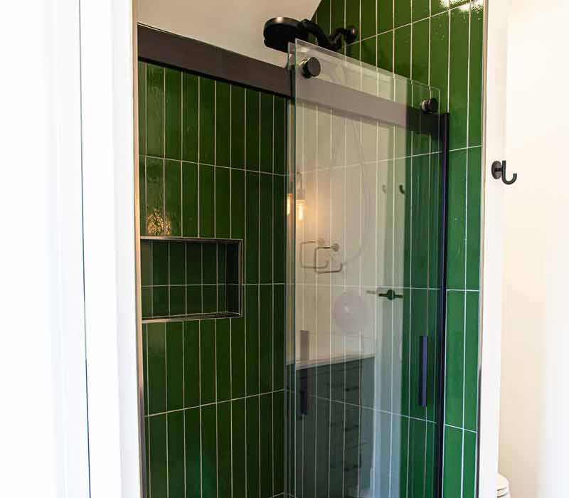 Reimagined Urban Home