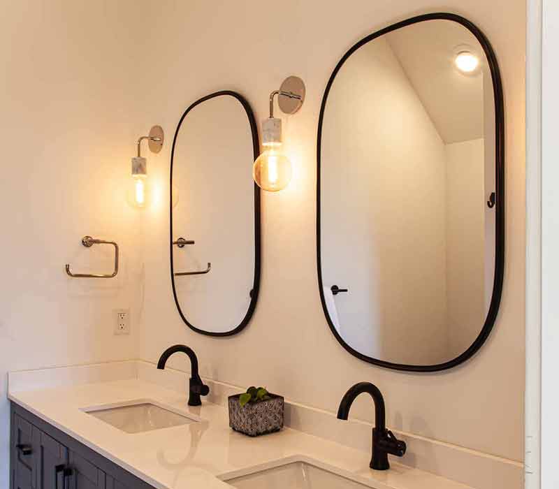 Reimagined Urban Home