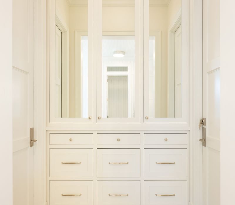 Set along the scenic shore of Lake Mendota, this custom home represents a seamless blend of craftsmanship, design vision, and long-standing collaboration.