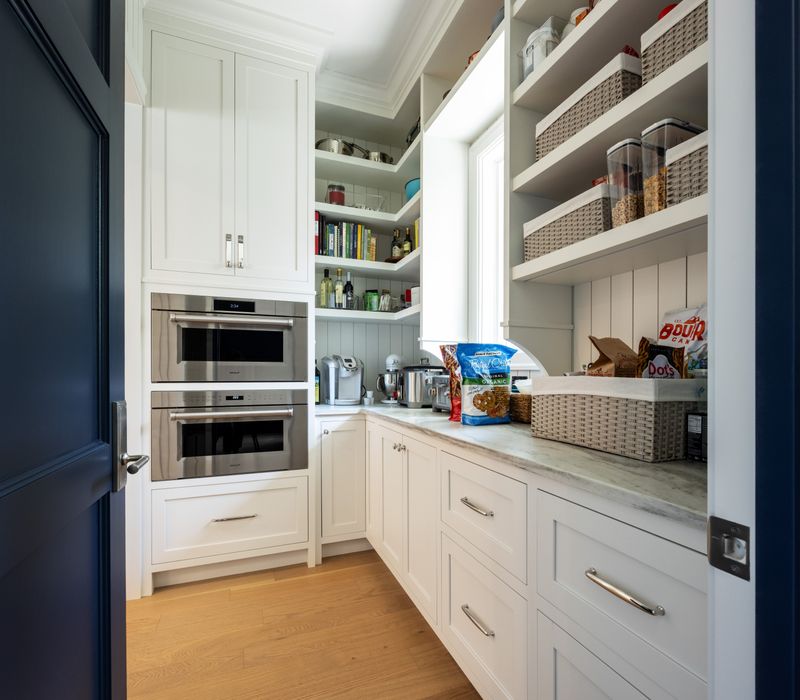 Set along the scenic shore of Lake Mendota, this custom home represents a seamless blend of craftsmanship, design vision, and long-standing collaboration.