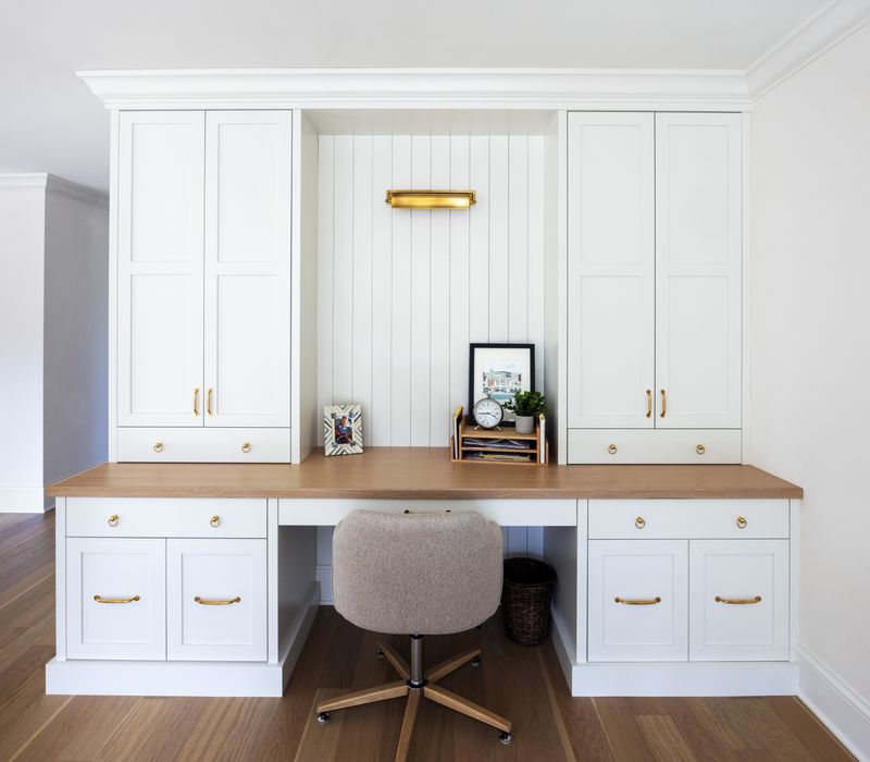 Set along the scenic shore of Lake Mendota, this custom home represents a seamless blend of craftsmanship, design vision, and long-standing collaboration.