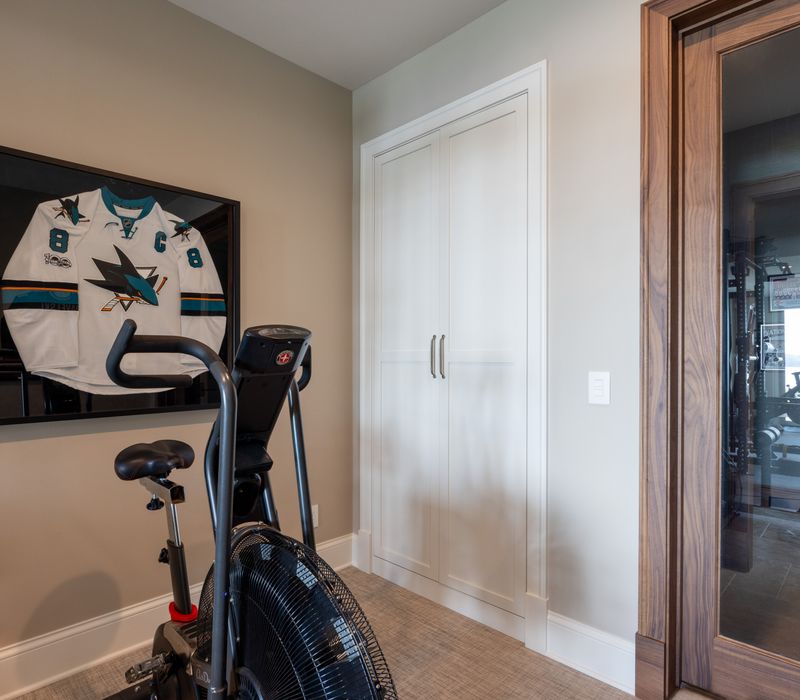 Set along the scenic shore of Lake Mendota, this custom home represents a seamless blend of craftsmanship, design vision, and long-standing collaboration.