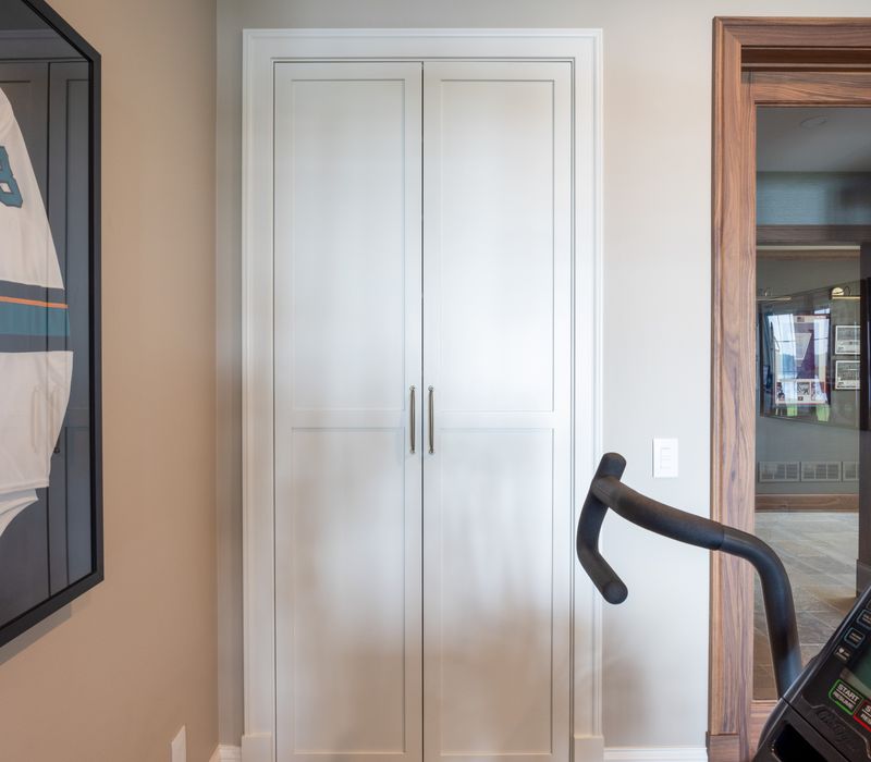 Set along the scenic shore of Lake Mendota, this custom home represents a seamless blend of craftsmanship, design vision, and long-standing collaboration.