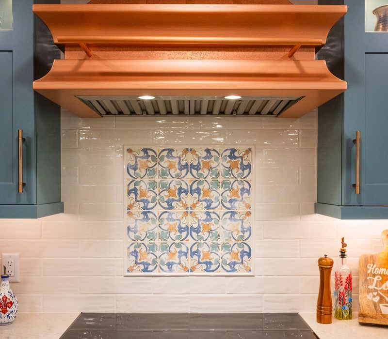 This whole-home reconfiguration celebrates a fresh, farmhouse-eclectic spirit with elevated function at every turn.