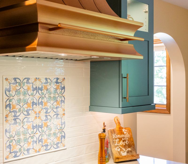 This whole-home reconfiguration celebrates a fresh, farmhouse-eclectic spirit with elevated function at every turn.