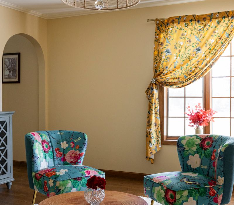 This whole-home reconfiguration celebrates a fresh, farmhouse-eclectic spirit with elevated function at every turn.