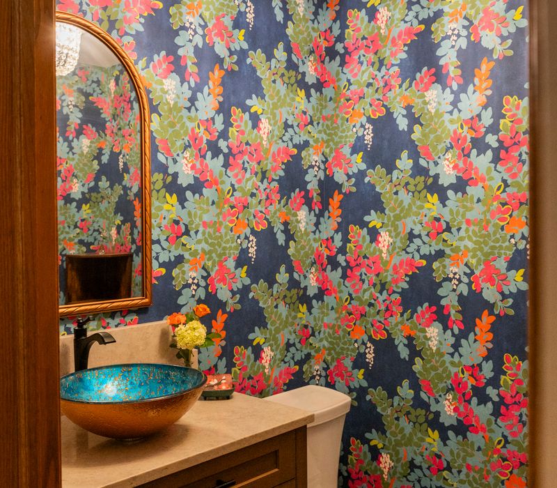 This whole-home reconfiguration celebrates a fresh, farmhouse-eclectic spirit with elevated function at every turn.