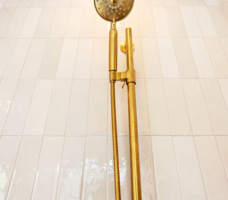 From the warm alder accents to the crisp custom cabinetry and elevated smart-shower system, this project enhances daily life for our clients through refined comfort, convenience, and timeless appeal.