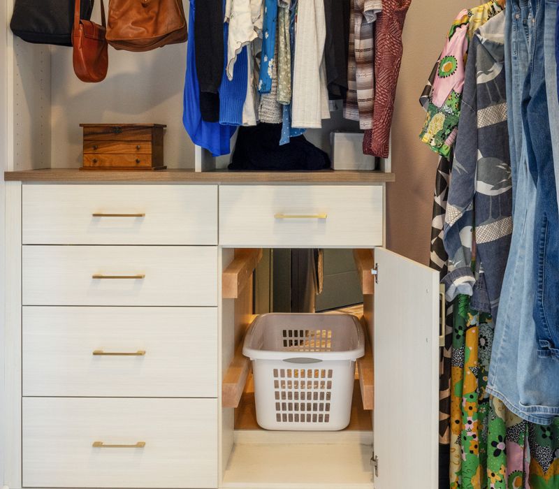 From the warm alder accents to the crisp custom cabinetry and elevated smart-shower system, this project enhances daily life for our clients through refined comfort, convenience, and timeless appeal.