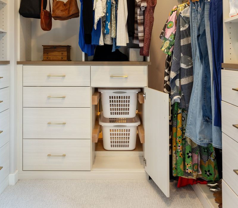 From the warm alder accents to the crisp custom cabinetry and elevated smart-shower system, this project enhances daily life for our clients through refined comfort, convenience, and timeless appeal.