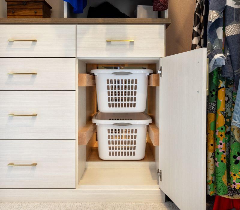 From the warm alder accents to the crisp custom cabinetry and elevated smart-shower system, this project enhances daily life for our clients through refined comfort, convenience, and timeless appeal.