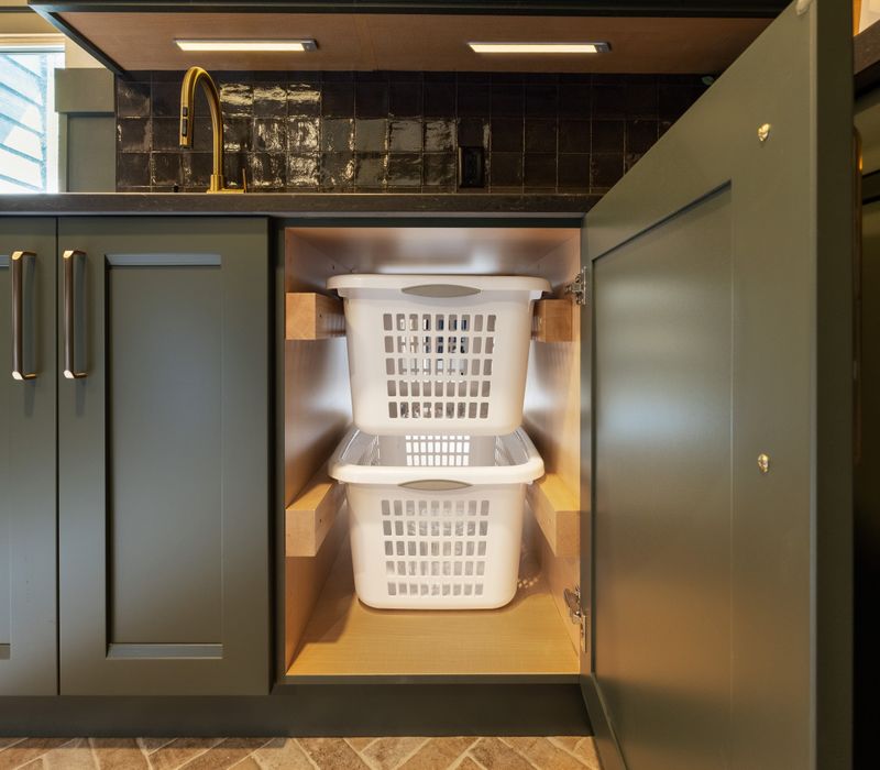 From the warm alder accents to the crisp custom cabinetry and elevated smart-shower system, this project enhances daily life for our clients through refined comfort, convenience, and timeless appeal.