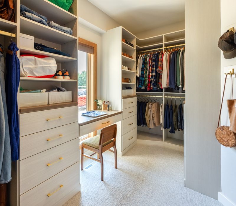 From the warm alder accents to the crisp custom cabinetry and elevated smart-shower system, this project enhances daily life for our clients through refined comfort, convenience, and timeless appeal.