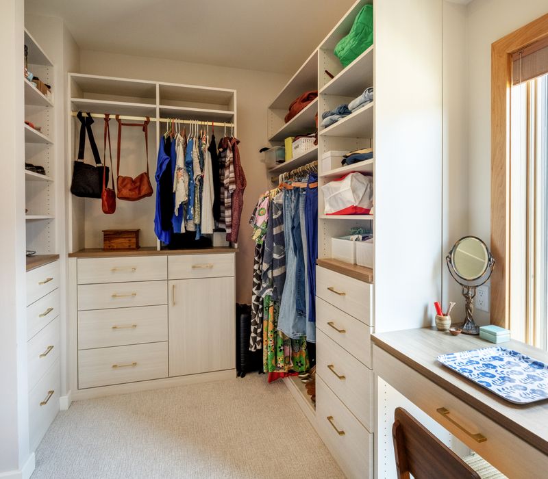 From the warm alder accents to the crisp custom cabinetry and elevated smart-shower system, this project enhances daily life for our clients through refined comfort, convenience, and timeless appeal.