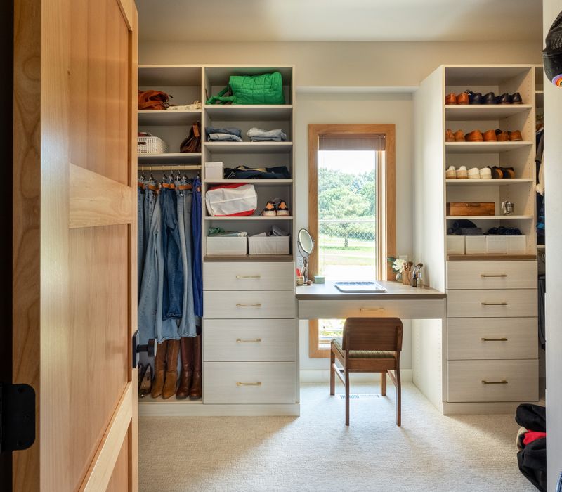 From the warm alder accents to the crisp custom cabinetry and elevated smart-shower system, this project enhances daily life for our clients through refined comfort, convenience, and timeless appeal.