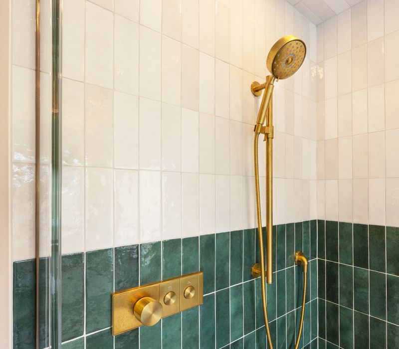 From the warm alder accents to the crisp custom cabinetry and elevated smart-shower system, this project enhances daily life for our clients through refined comfort, convenience, and timeless appeal.