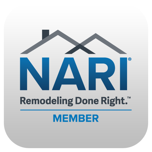 NARI Member, Remodeling Done Right